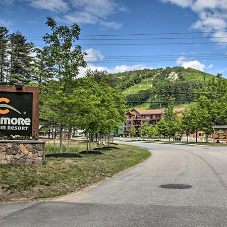 All-Season Conway Condo With Gas Grill! نورث كونويه المظهر الخارجي الصورة