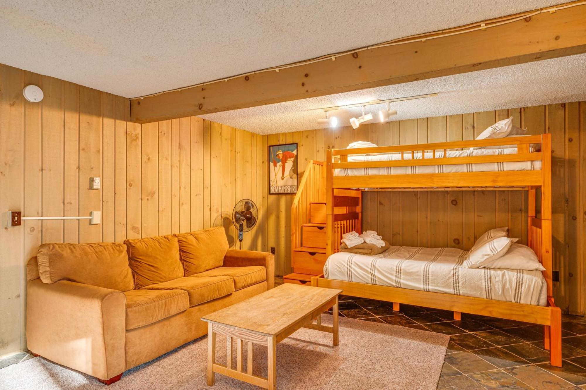 All-Season Conway Condo With Gas Grill! نورث كونويه المظهر الخارجي الصورة